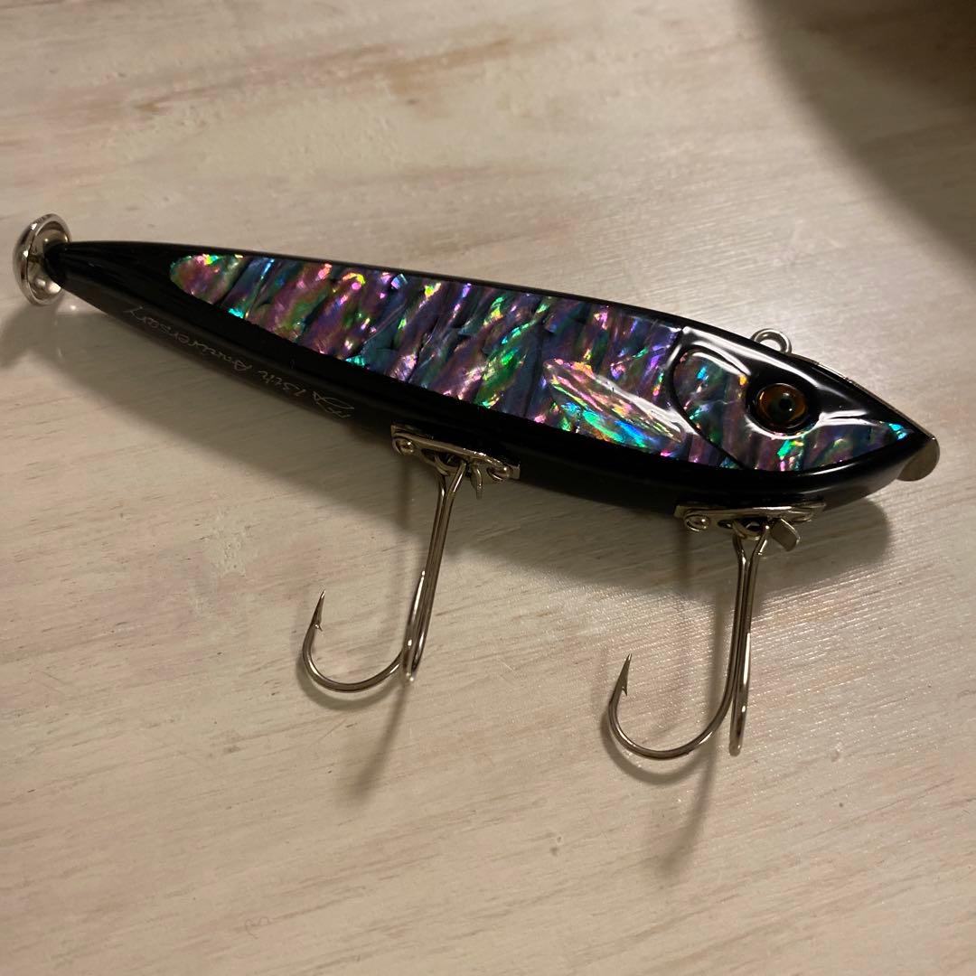 超美品⭐︎HandSome テイルバップ