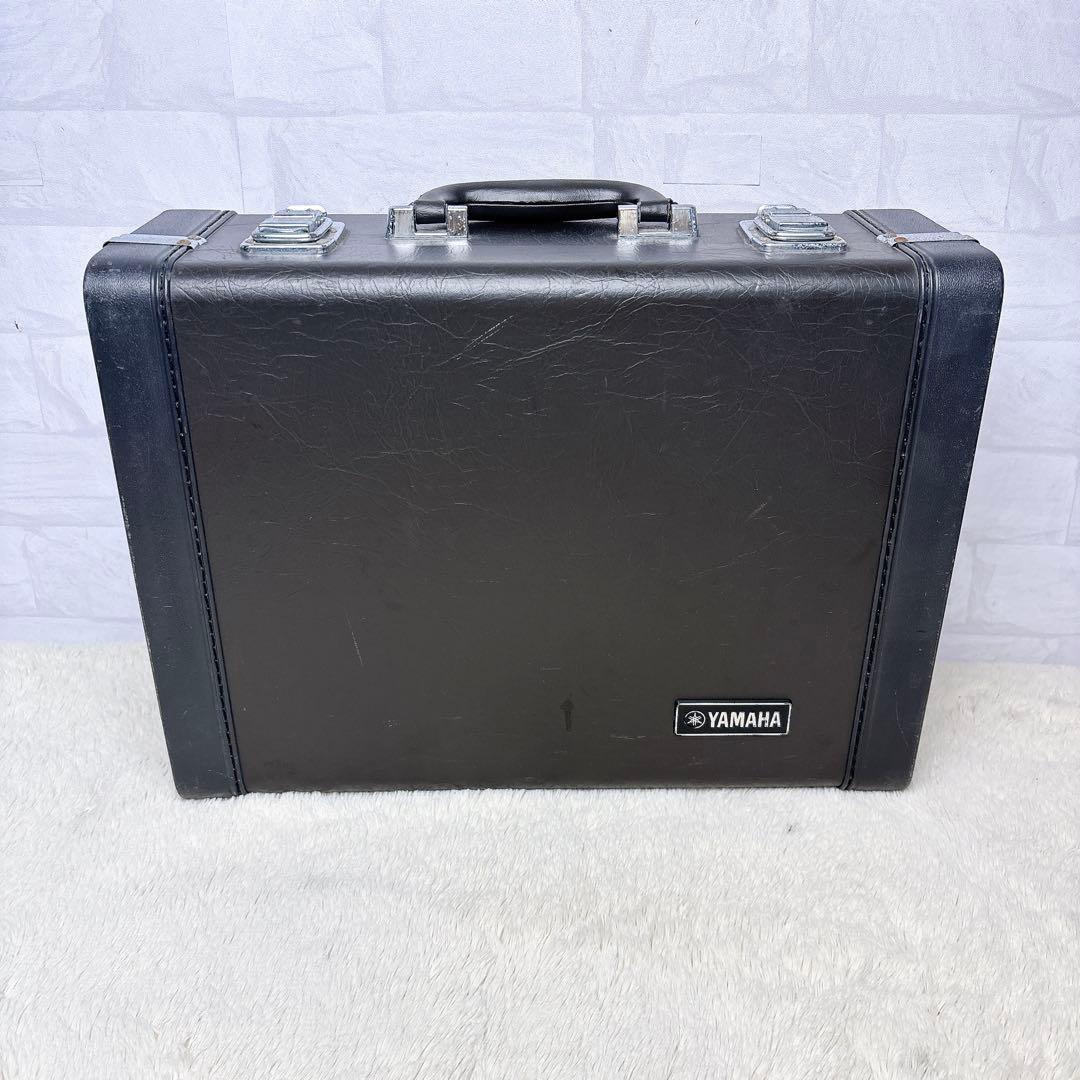 YAMAHA ヤマハ YCR-4330G コルネット B♭ マウスピース付き