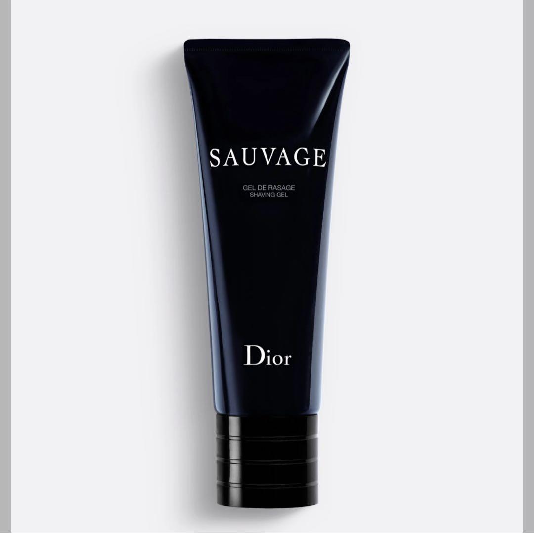 Dior メンズギフトBOXセット4点(定価約23000円)