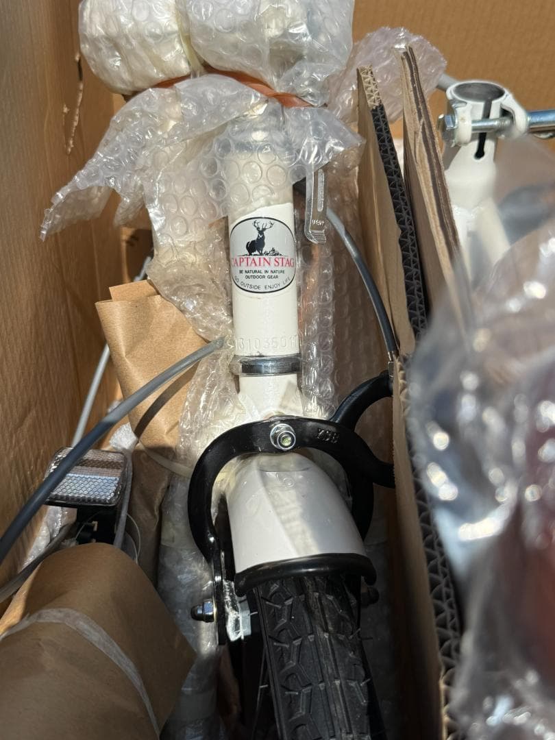 FOLDER FOLDING 未使用 キャンプ 釣り 通勤 通学 レジャー - メルカリ