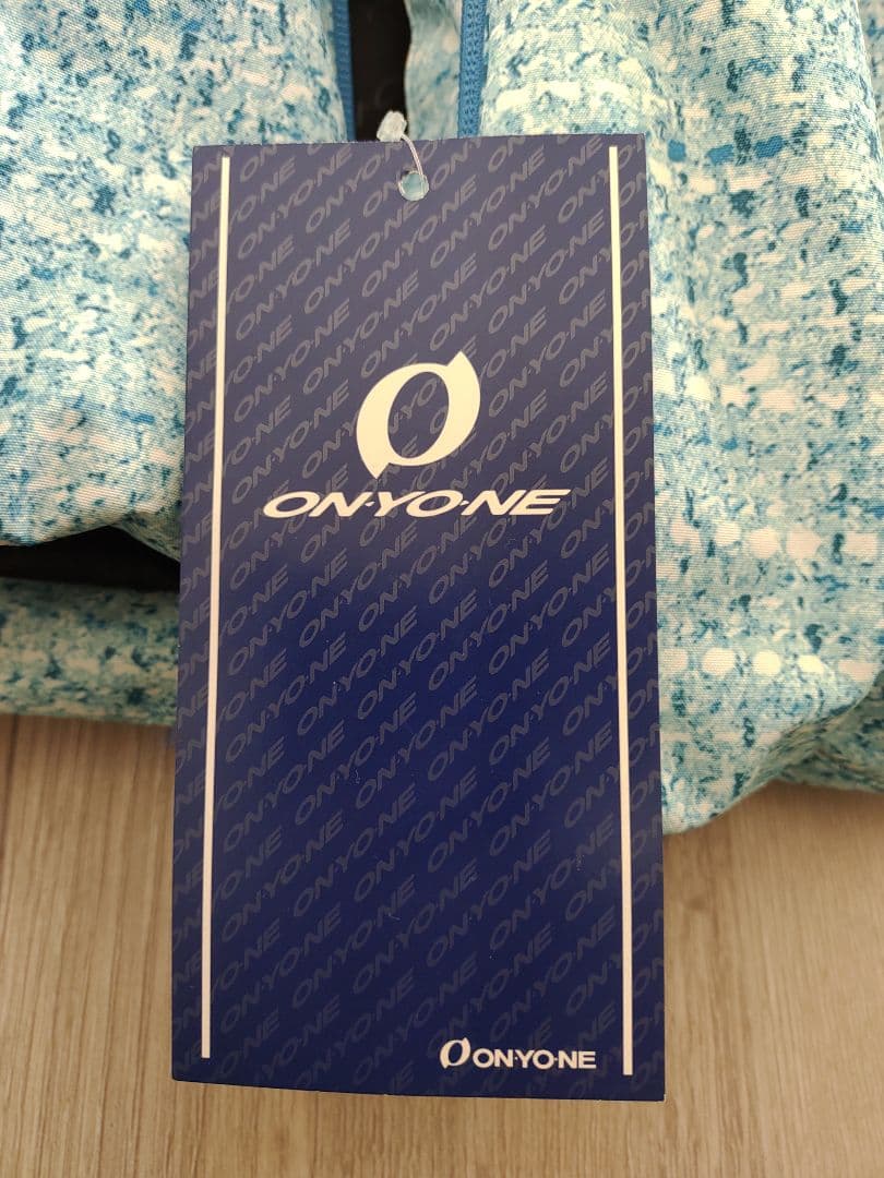スキーウェア　上下　ONYONE レディース