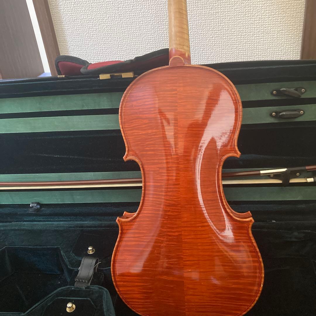CHACONNE シャコンヌ フルサイズ バイオリン 4/4 ★サラバンド