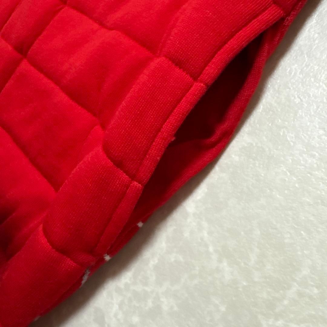 ダンスウィズドラゴン★毛100%★厚手ストレッチ★【メンズ サイズ3（L）】