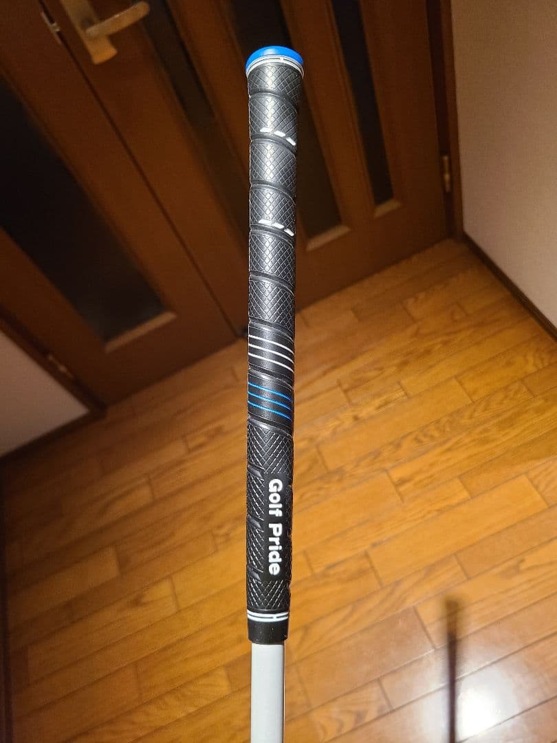 超美品　SIM MAX 3W ツアーAD PT 6S