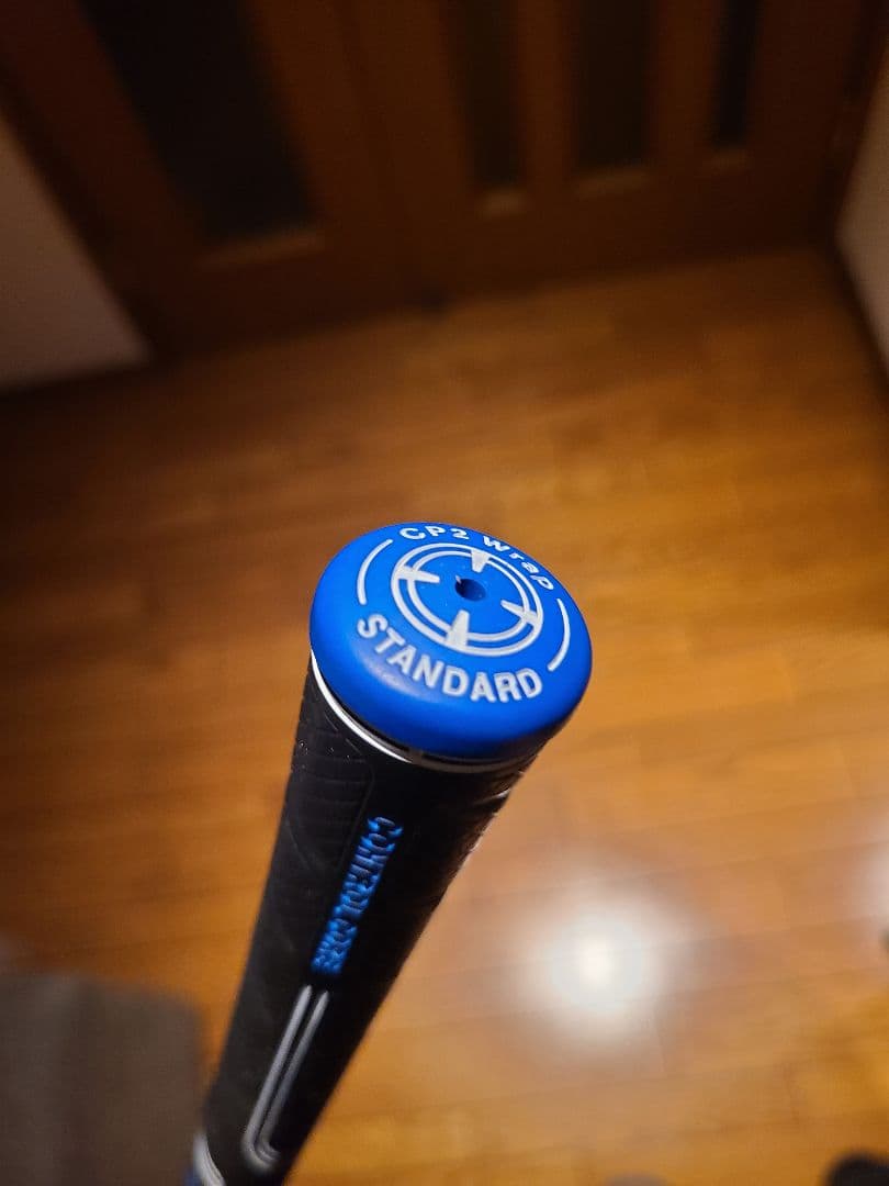 超美品　SIM MAX 3W ツアーAD PT 6S