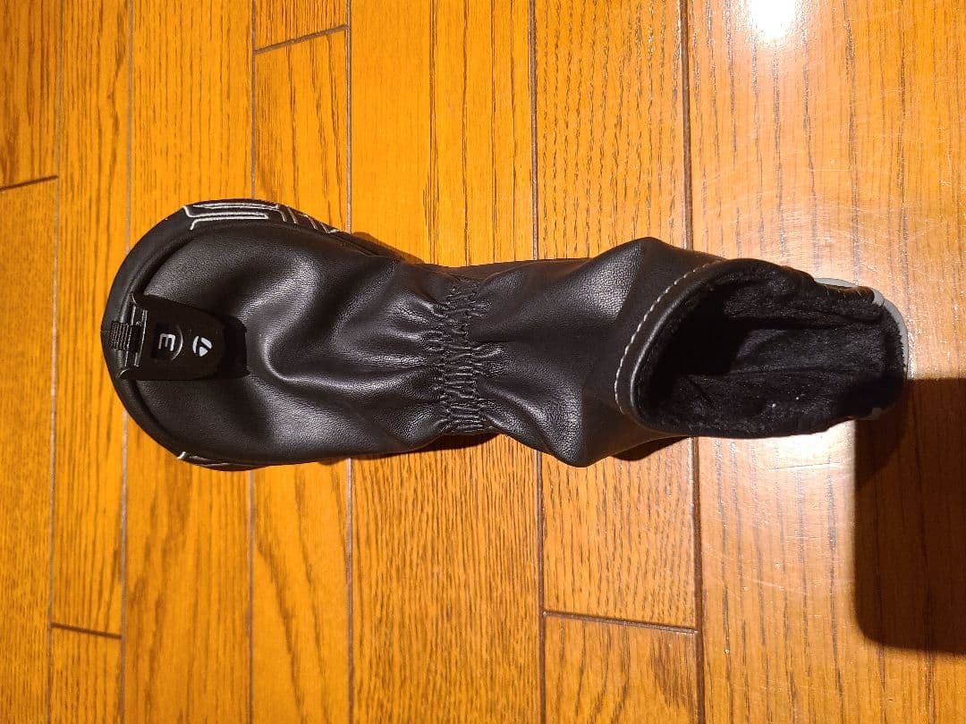 超美品　SIM MAX 3W ツアーAD PT 6S