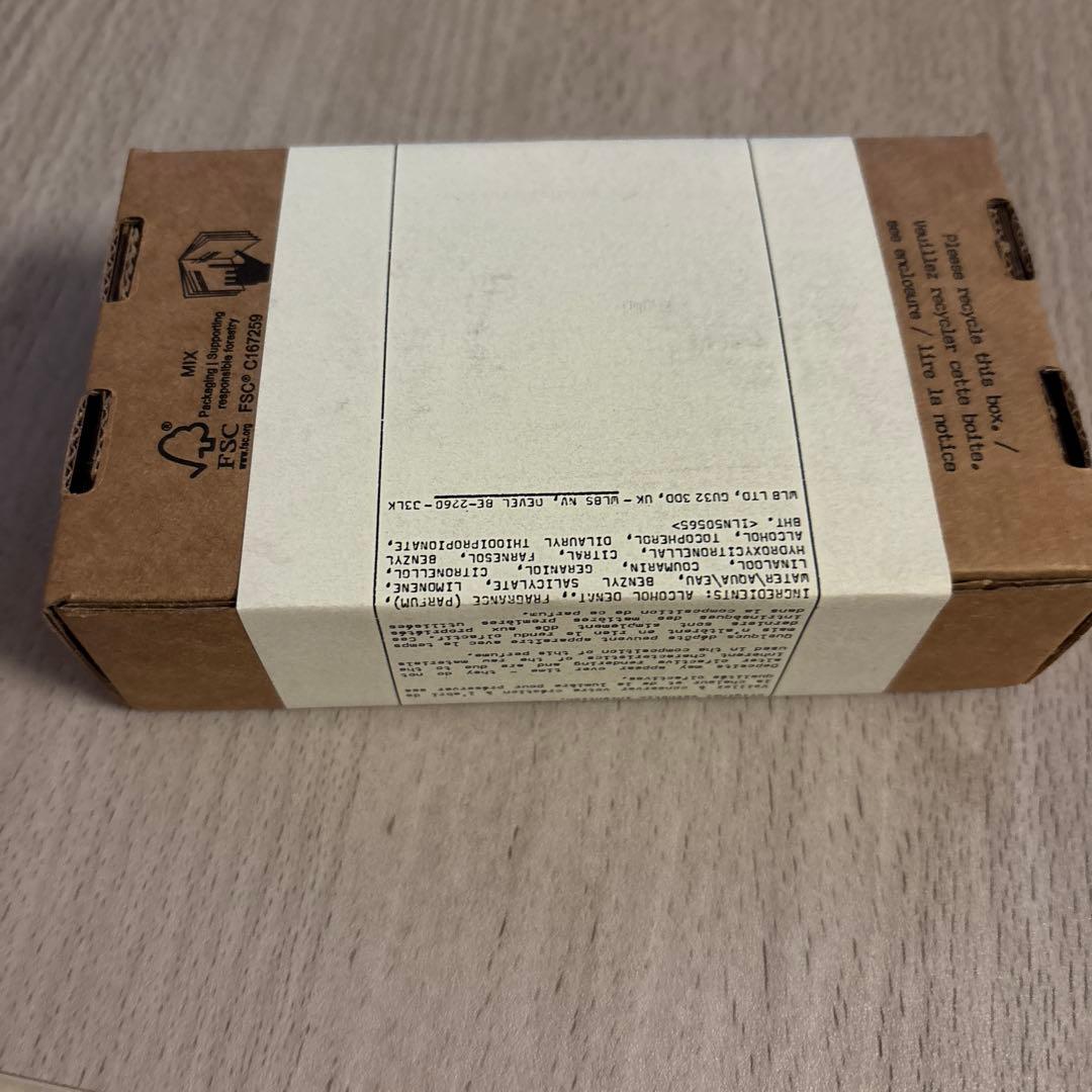 LE LABO LAVANDE 31 15ml 香水