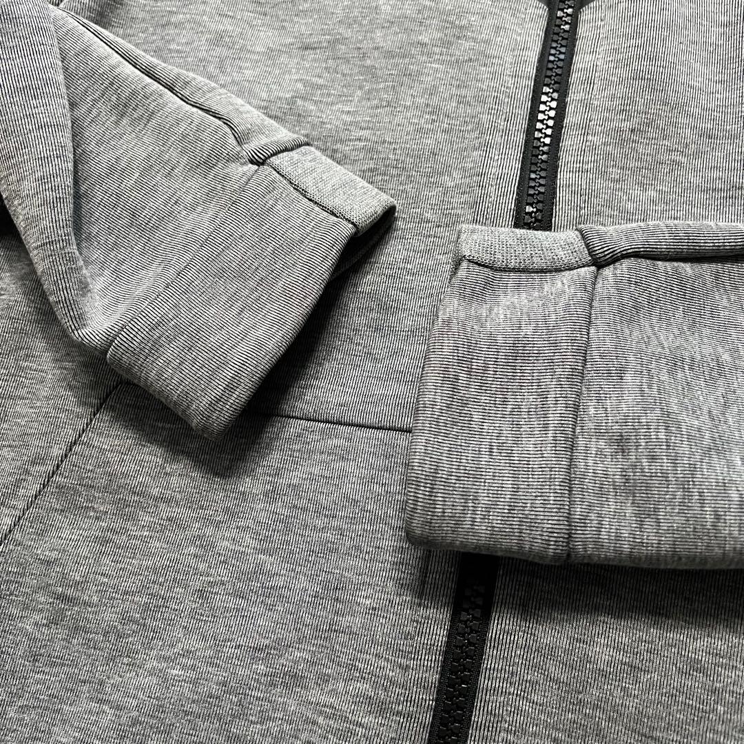 NIKE イングランド代表　テックフリース　メンズ　S グレー