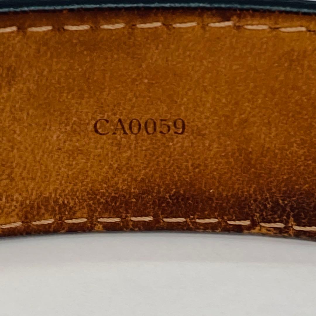 ◇ルイヴィトン◇M9604/サンチュール/LVイニシアル/ベルト/ブランド