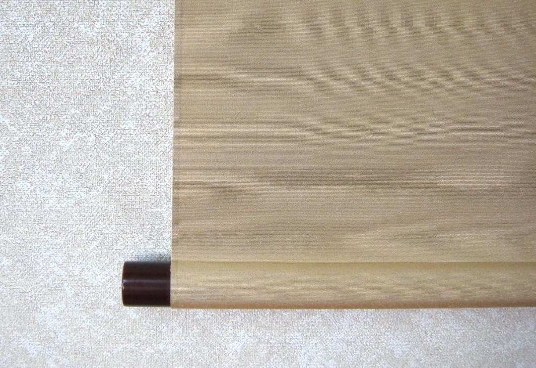 d*a様 【真筆】茶掛け 茶掛　寿山萬丈高◆大徳寺 塔頭瑞峰院 前田昌道　共箱・