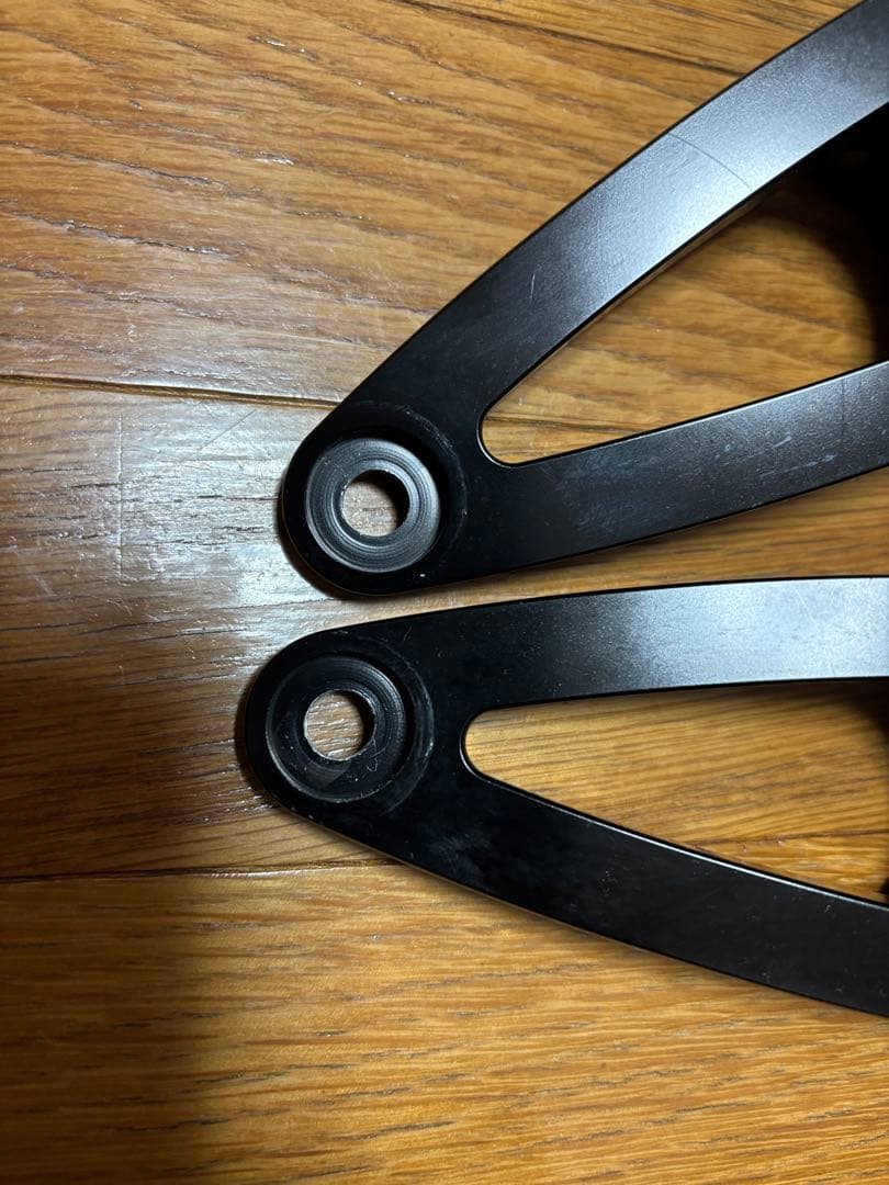 Motoneヘッドライトステー ボンネビルt120 - メルカリ