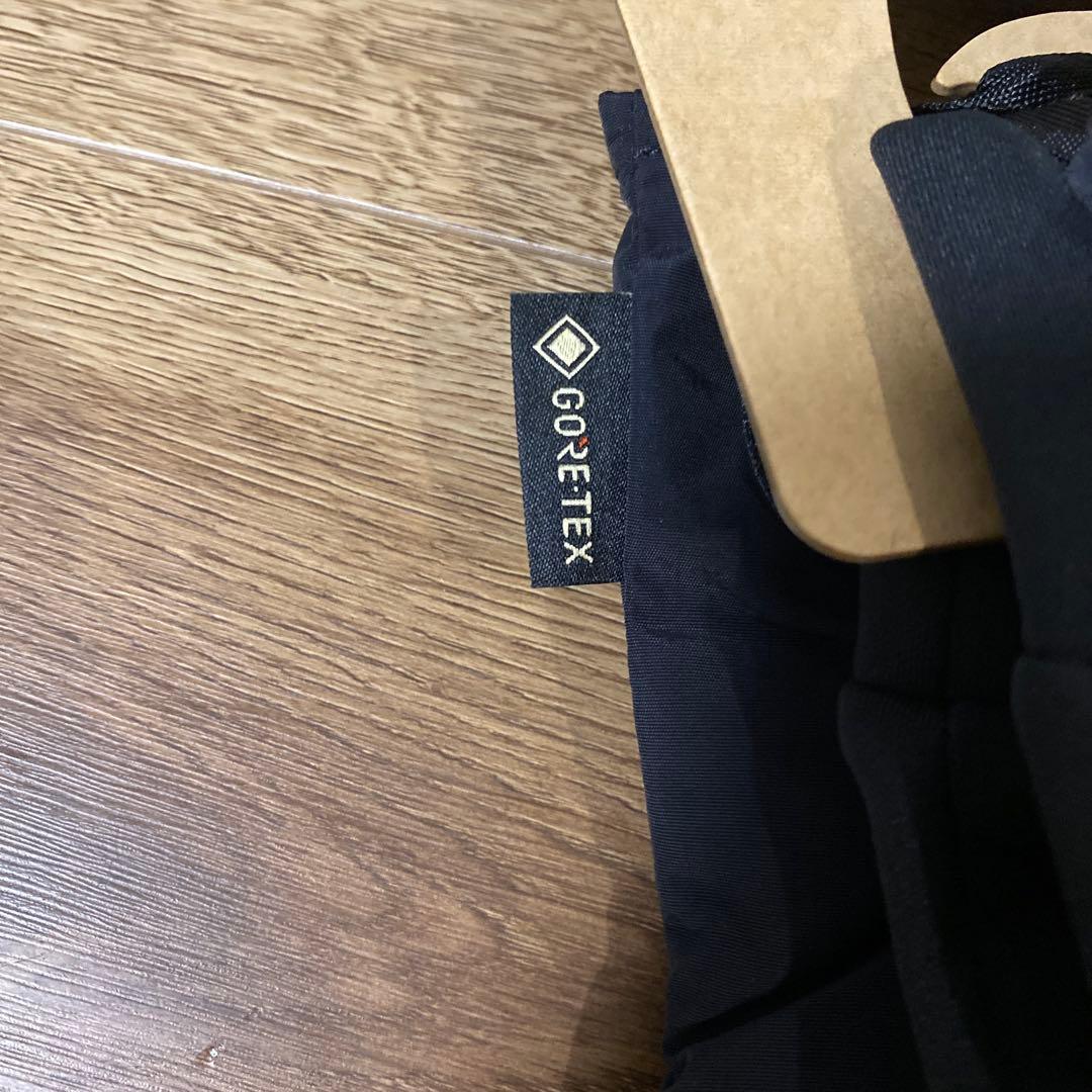 名*し様 BURTON バートン Gore-Tex Mitt ゴアテックス ミト