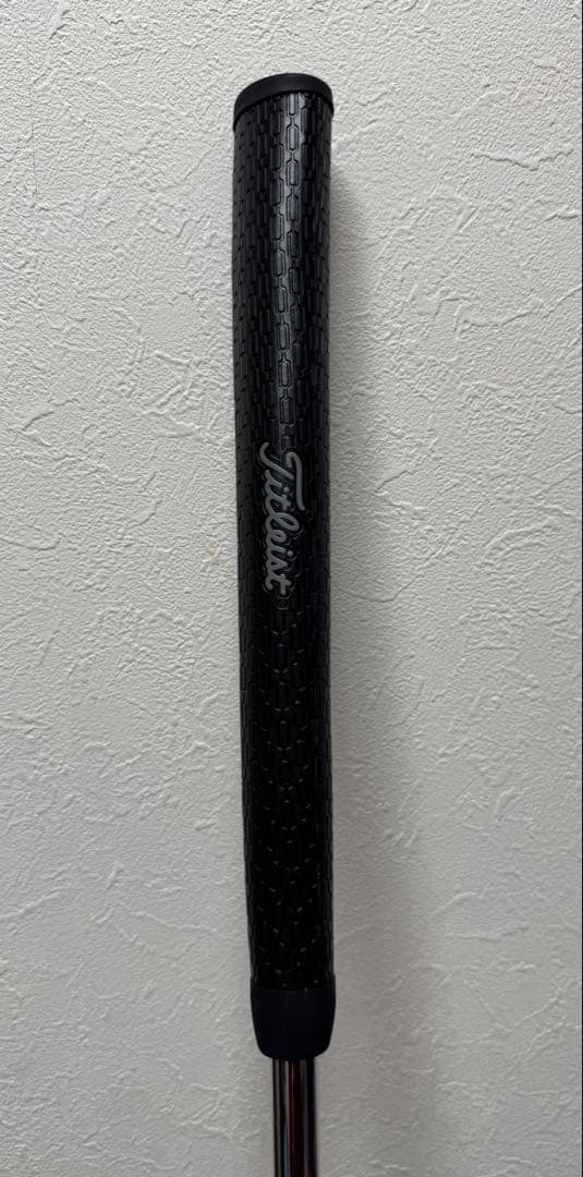 【限定品】スコッティキャメロン／PHANTOM BLACK 7 34インチ