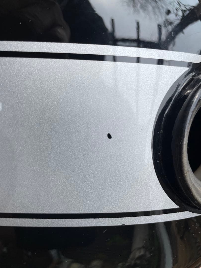 モンキーAB２７　5Lタンク　サイドカバー左右　フロントフェンダー