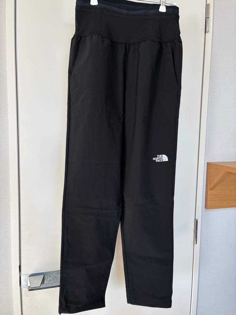NORTH FACE バーブライトランニングパンツ