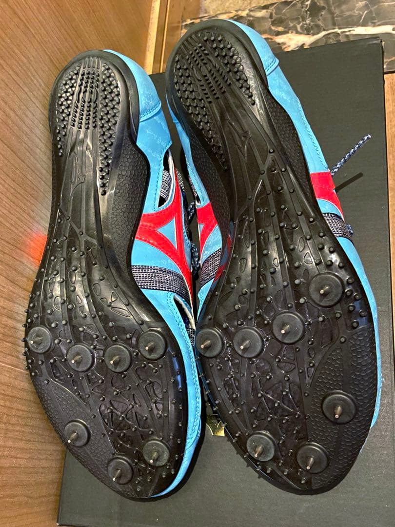 クロノオニキス　25.0cm