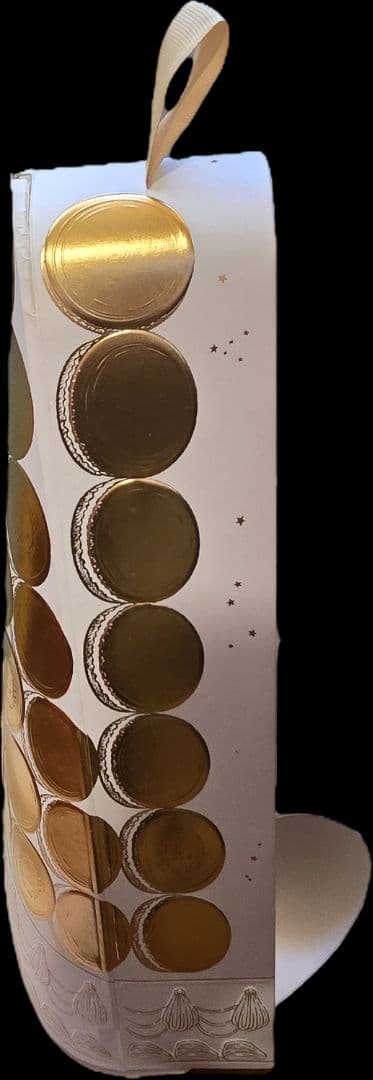 ラドュレ　アドベントカレンダー2025　LADUREE(中身あり)