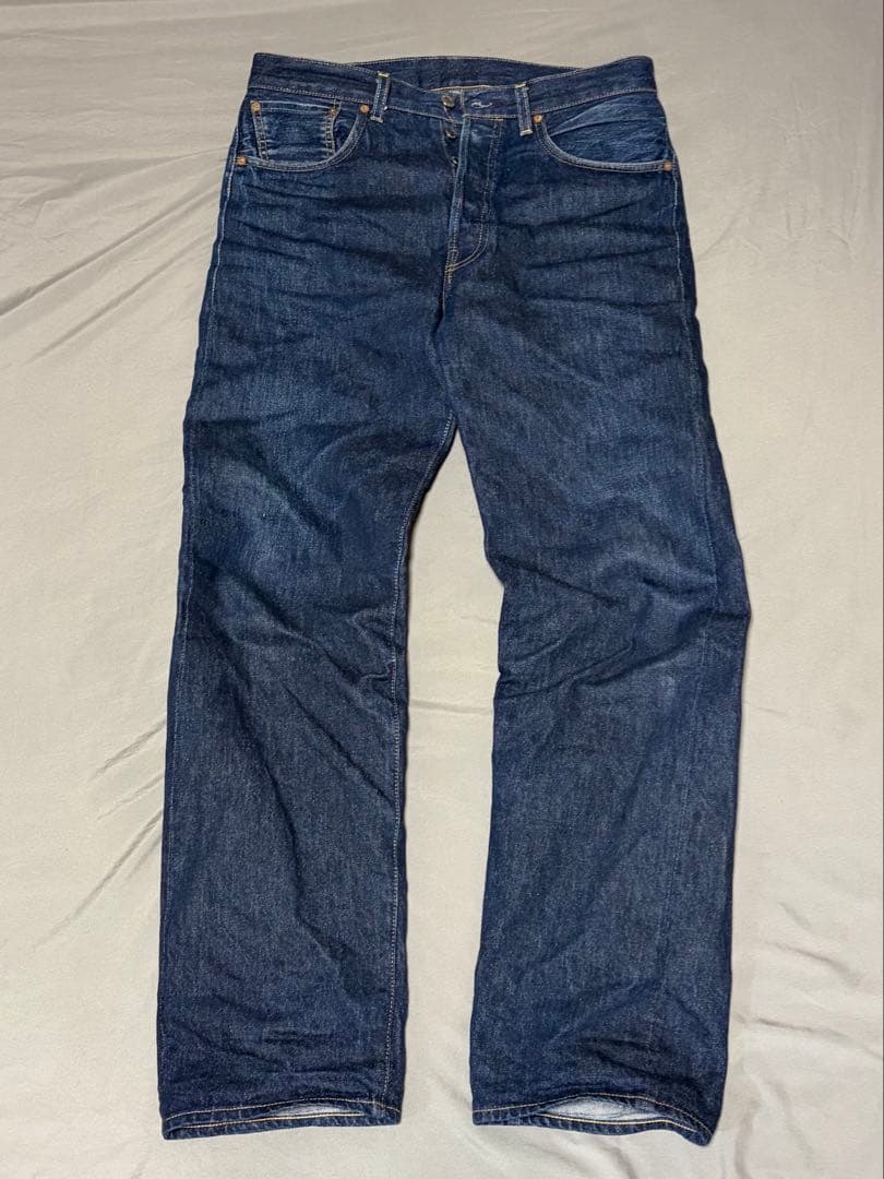 ジャケット・アウター 507XX & 501XX set up Levi's