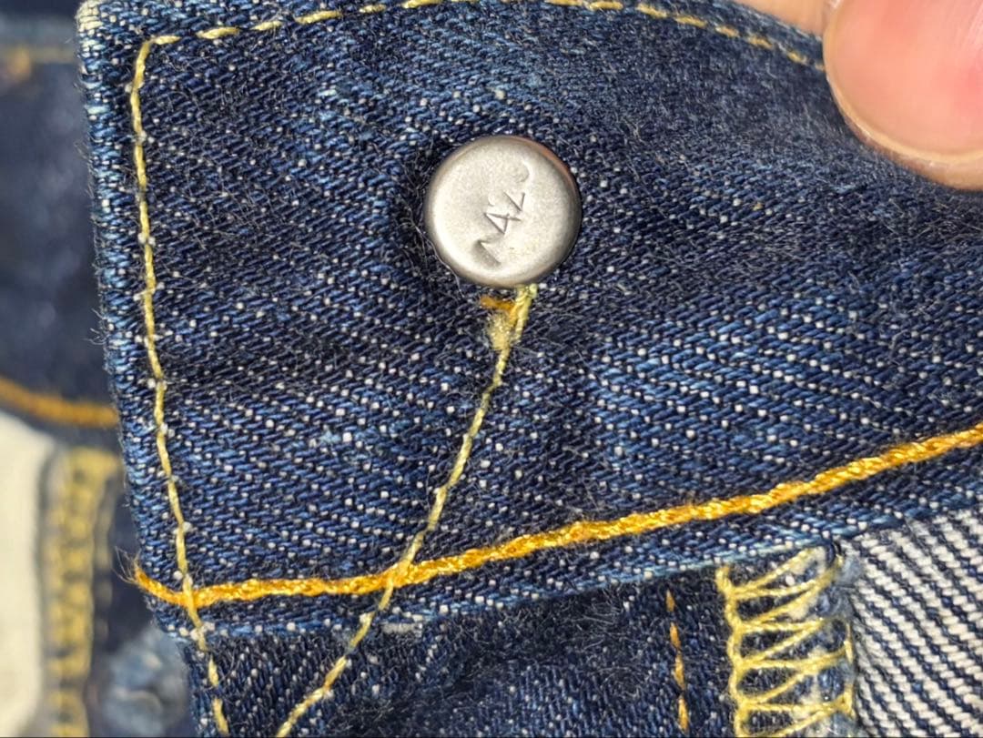 ジャケット・アウター 507XX & 501XX set up Levi's