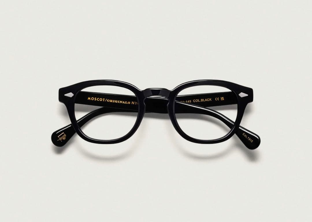 MOSCOT LEMTOSH MP 44 モスコット レムトッシュ 川口春奈 - メルカリ