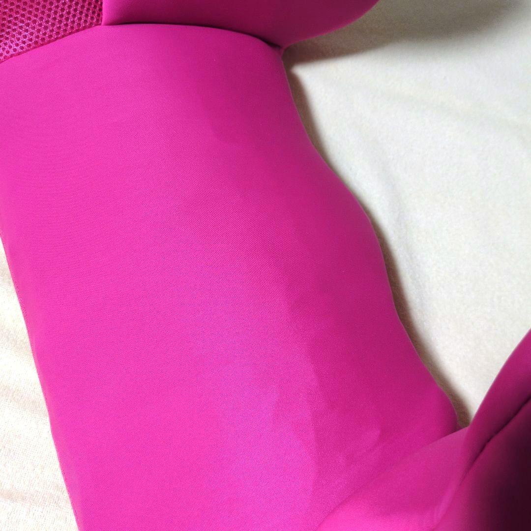 ポルト エアプリエ デラックス AIM-FN078 ピンク〈匿名配送〉