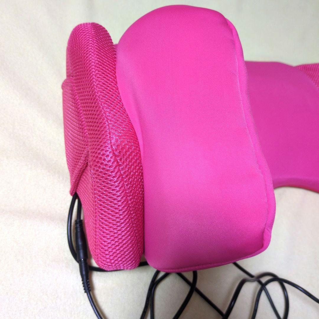 ポルト エアプリエ デラックス AIM-FN078 ピンク〈匿名配送〉