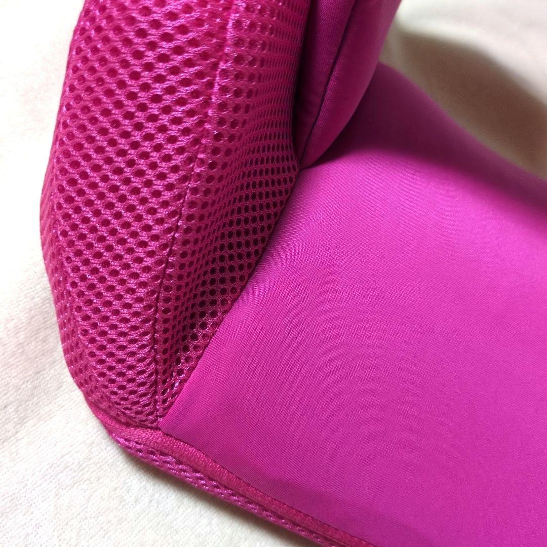 ポルト エアプリエ デラックス AIM-FN078 ピンク〈匿名配送〉