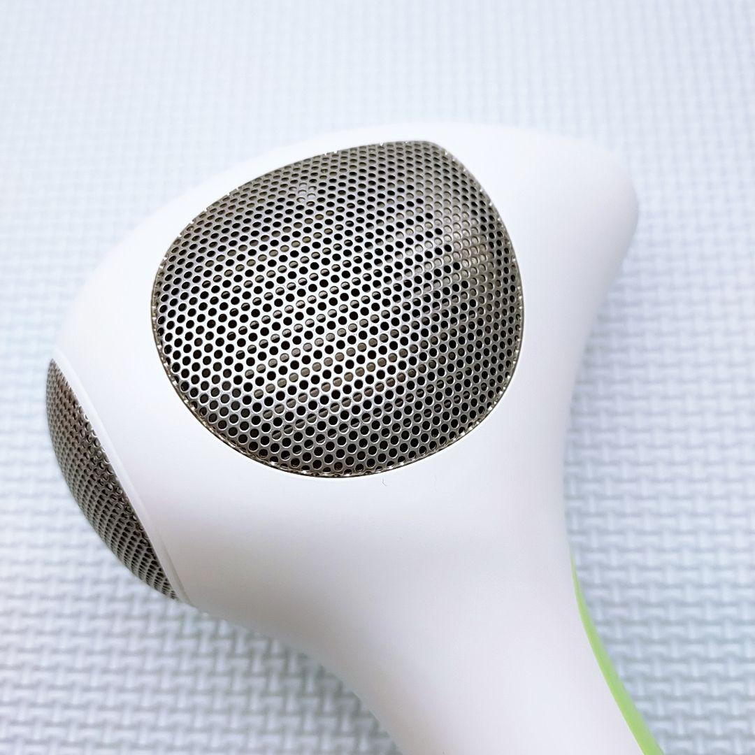 ほぼ未使用❤付属品完備 トリア パーソナルレーザー 4X Tria 脱毛器