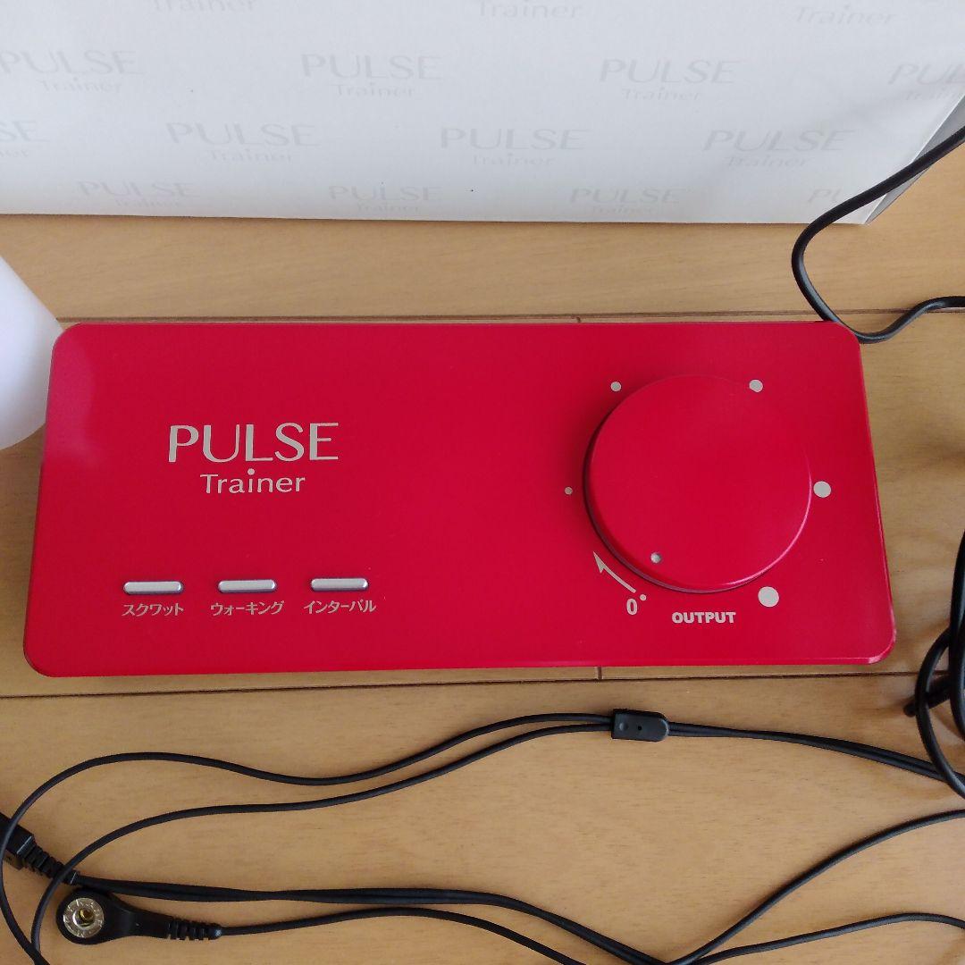 パルストレーナー 購入 3EMS PT-Ⅱ パルストレーナーPULSE Trainer 3D