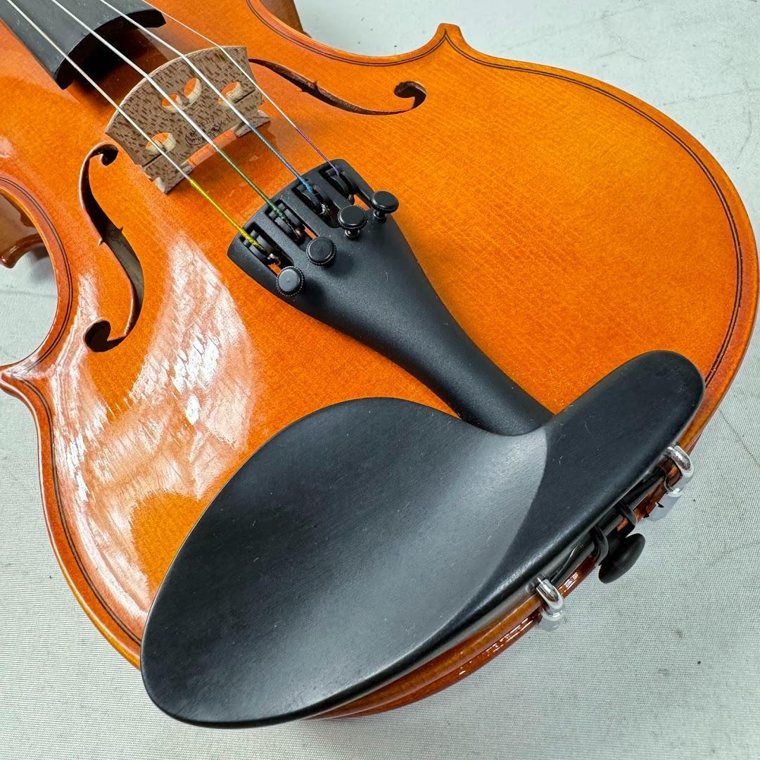 チェコ製　Josef Jan　J.J.Dvorak　#920　バイオリン　3/4
