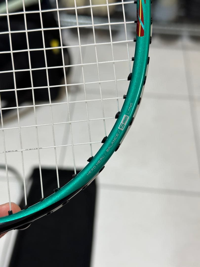 Yonex astrox 88s 初代2本セット - メルカリ