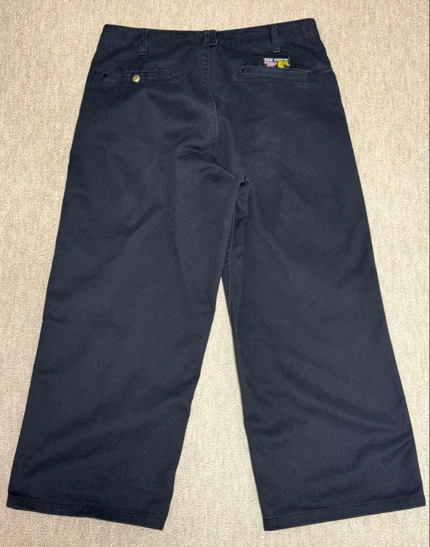 ば*さ様 ベンデイビス ゴリラカット 36インチ フリスコ 最