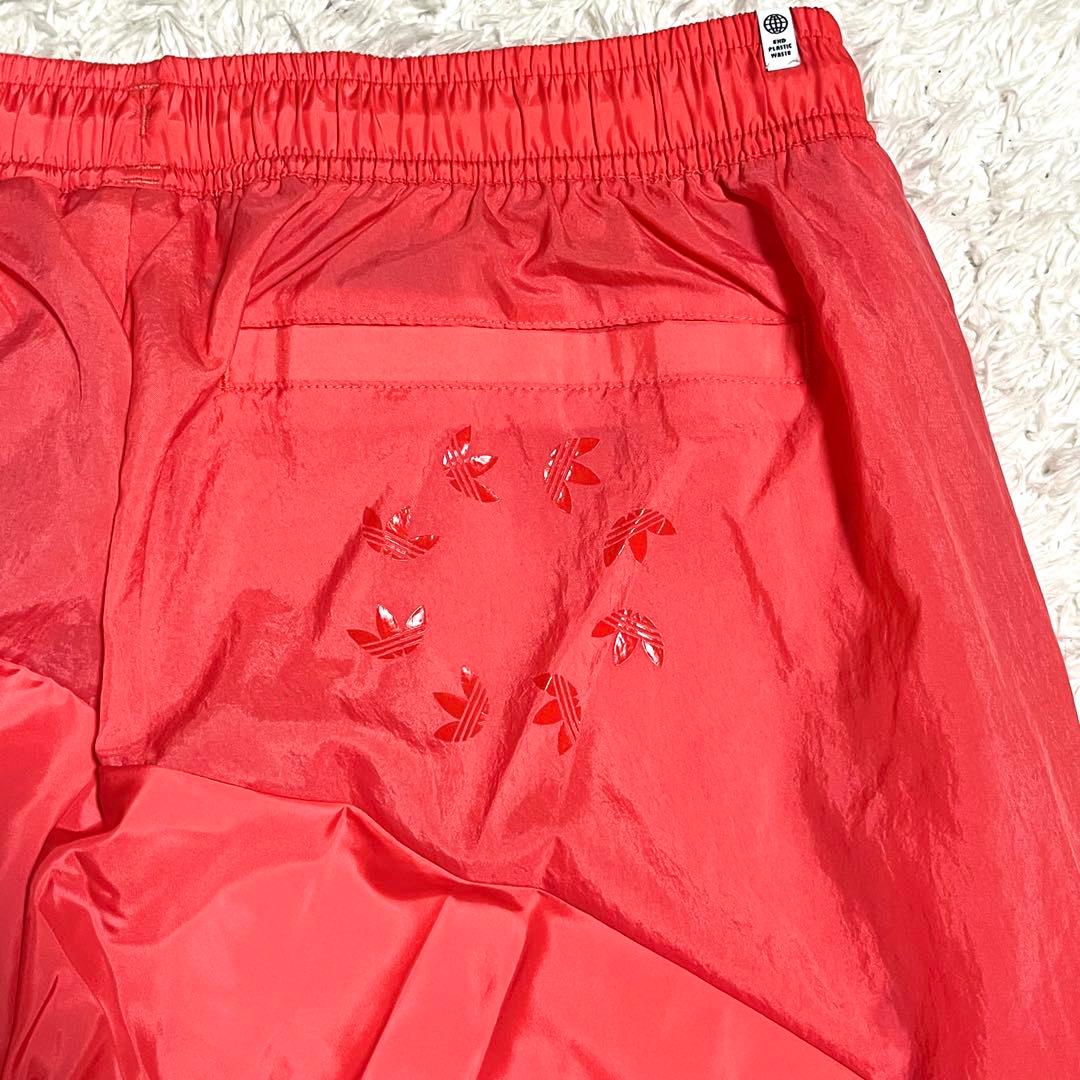 ✨新品未使用品✨adidas ウインドブレーカー セットアップ ジャージ XL