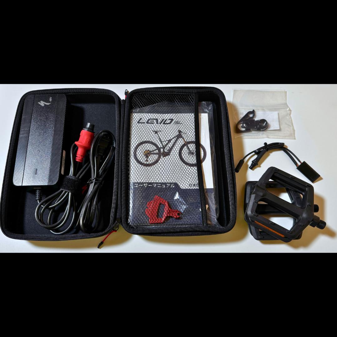 自転車本体 SPECIALIZED Turbo Levo SL Comp Carbon