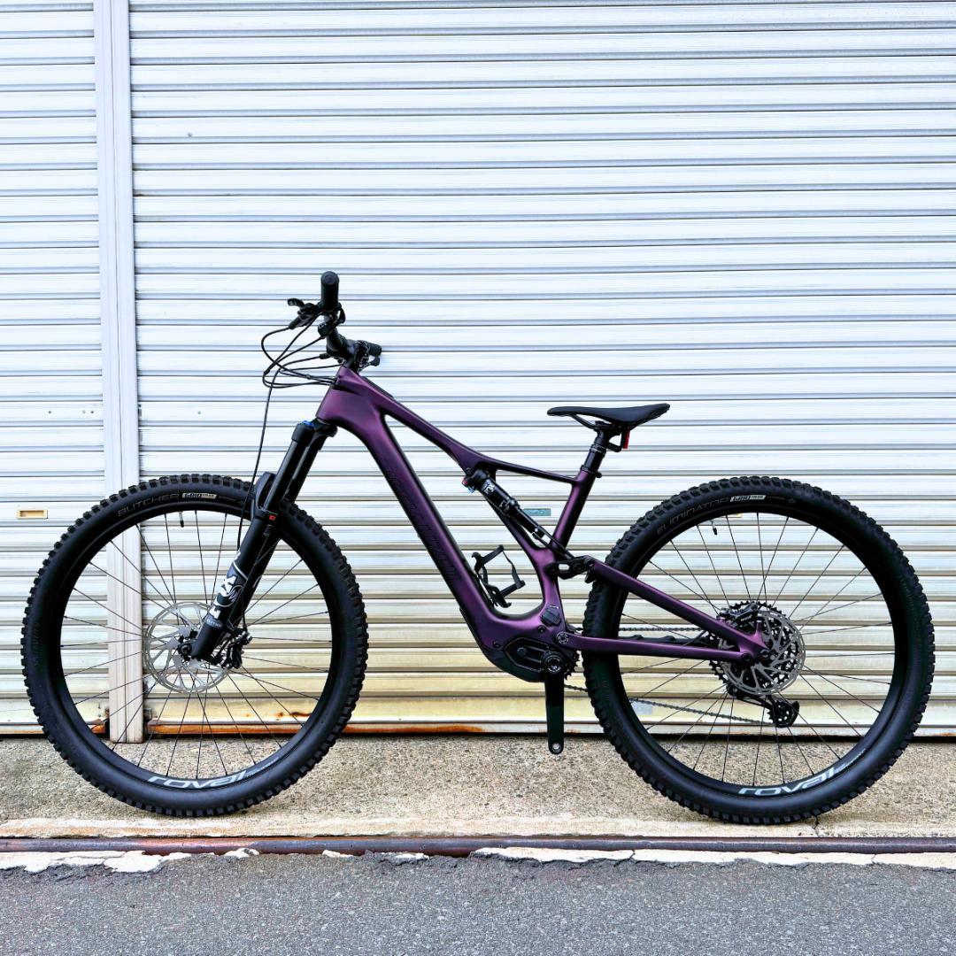 自転車本体 SPECIALIZED Turbo Levo SL Comp Carbon