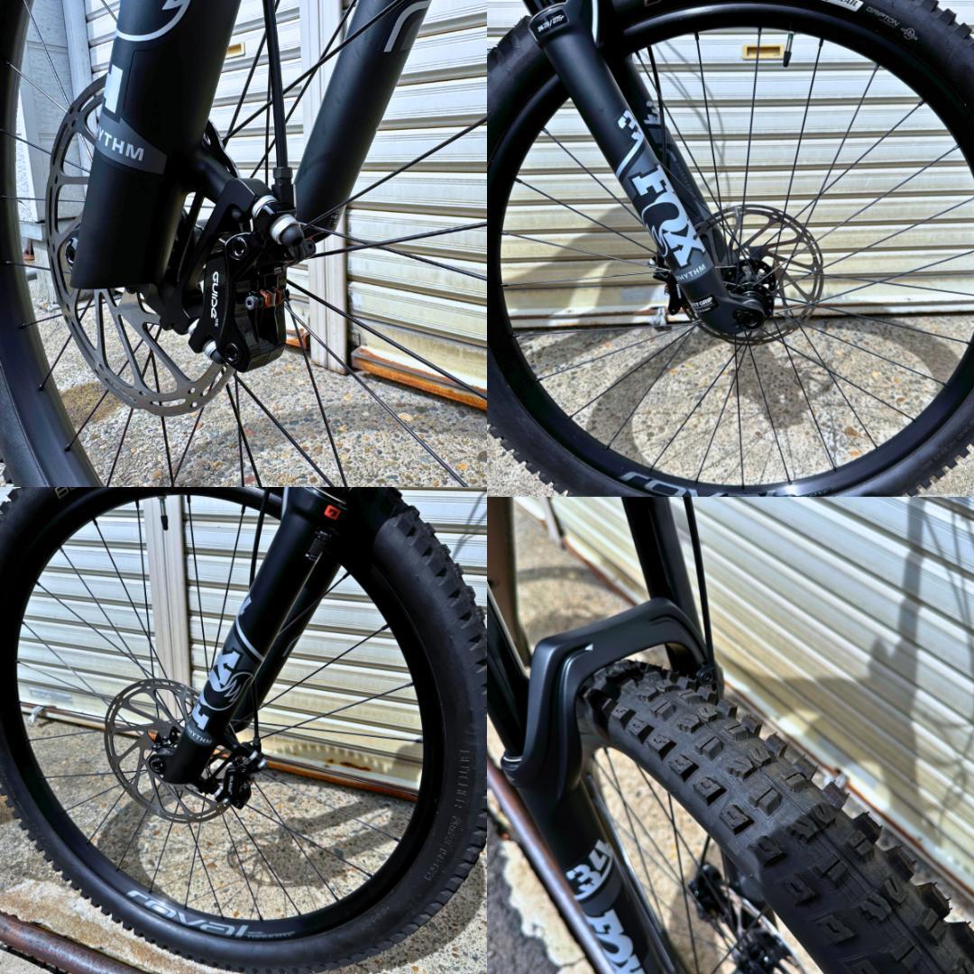 自転車本体 SPECIALIZED Turbo Levo SL Comp Carbon