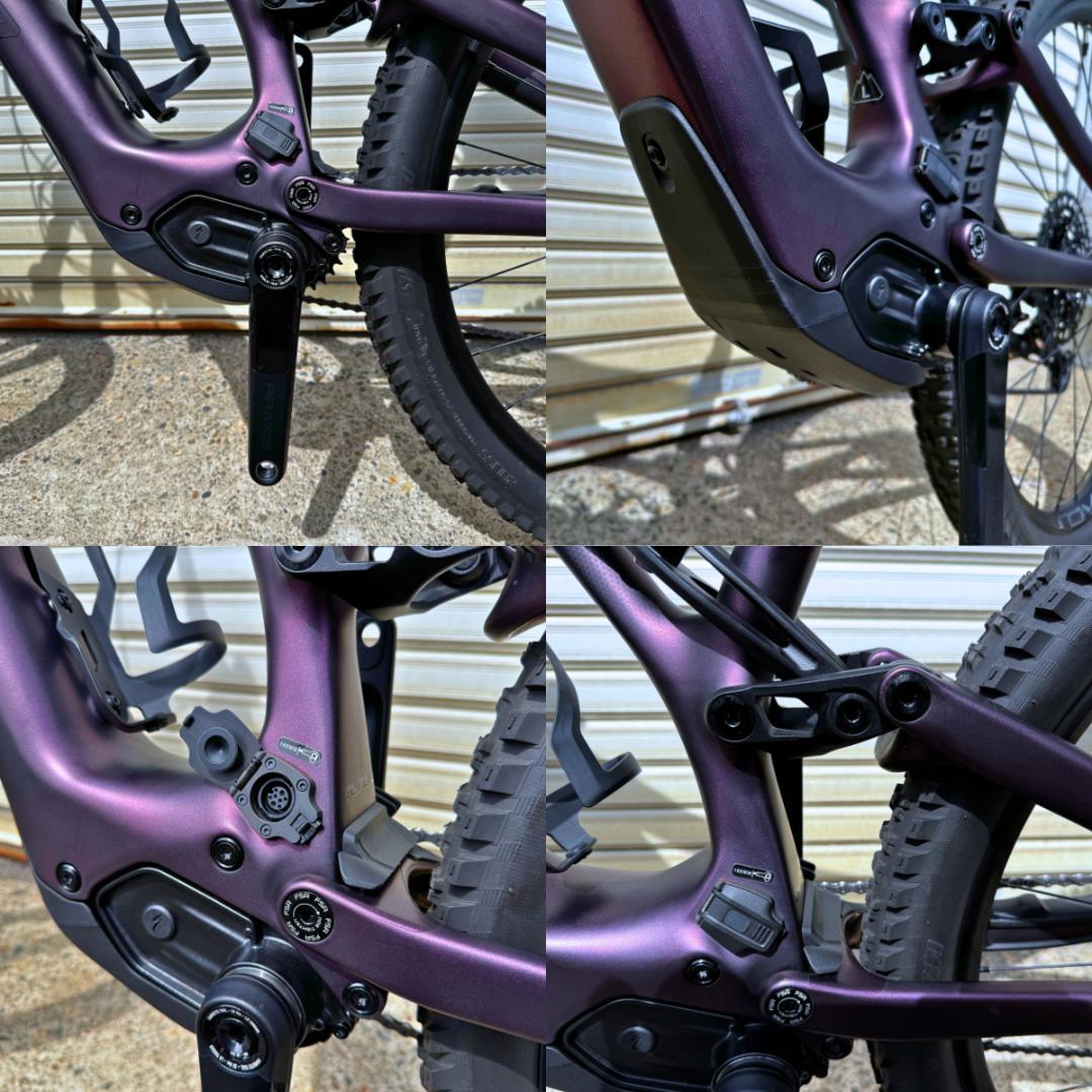 自転車本体 SPECIALIZED Turbo Levo SL Comp Carbon