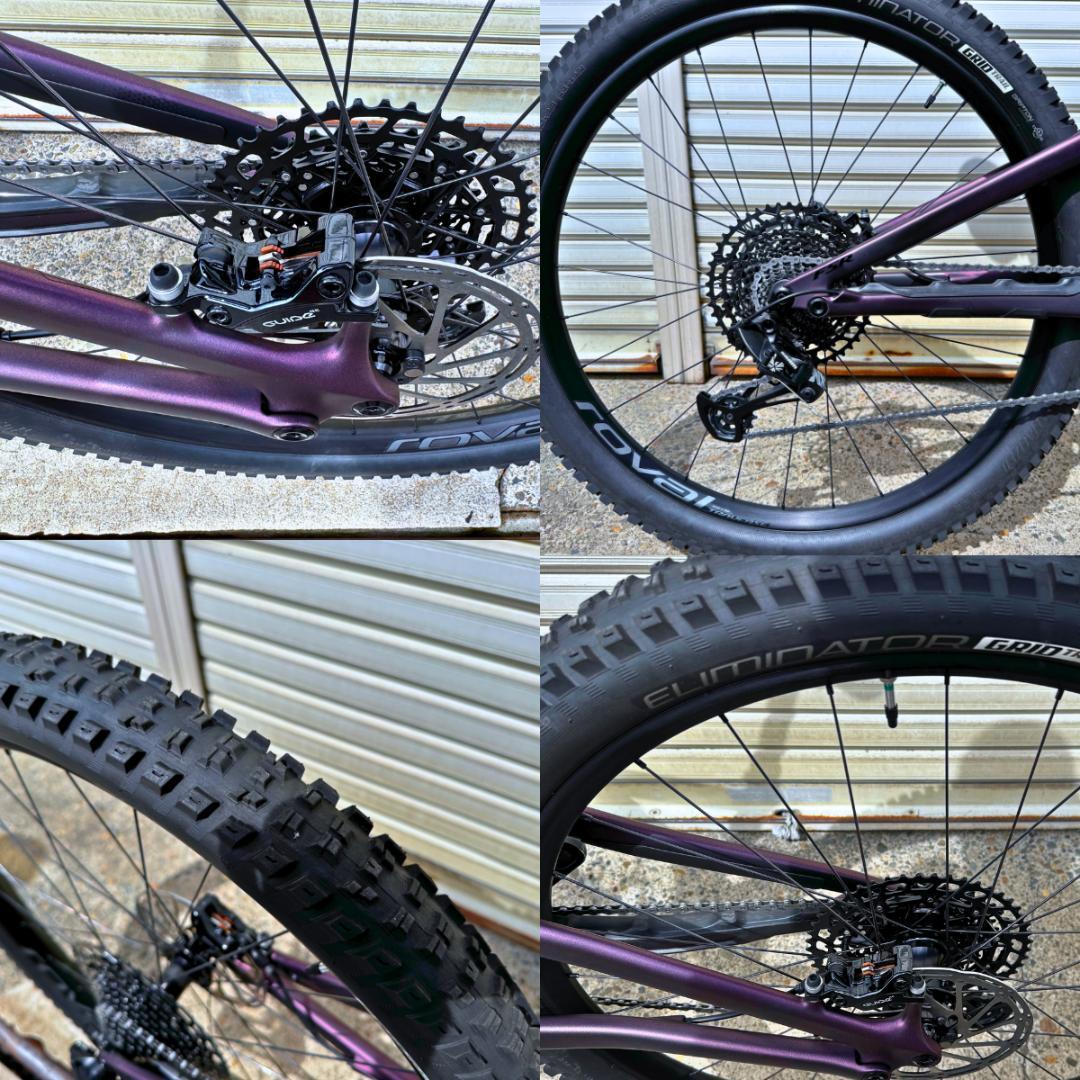 自転車本体 SPECIALIZED Turbo Levo SL Comp Carbon