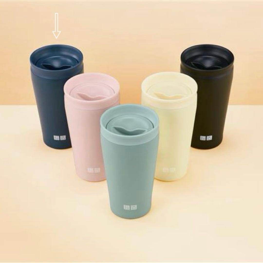 Wacaco ワカコ / ピパモカ コーヒーメーカー UNIQLO タンブラー