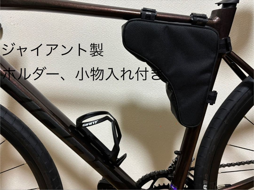 最終値下げGIANT CONTEND AR 4 ロードバイク MLサイズ