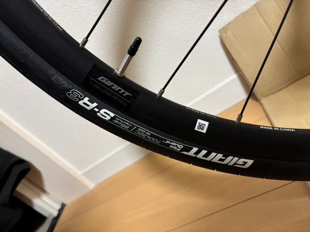 最終値下げGIANT CONTEND AR 4 ロードバイク MLサイズ