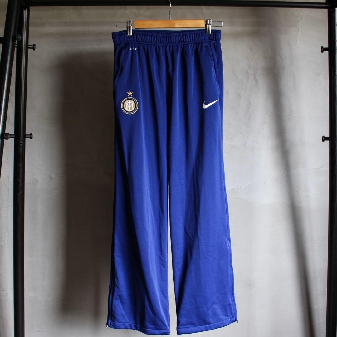 インテル セットアップ トラックジャケット& パンツ ナイキ ジャージ S