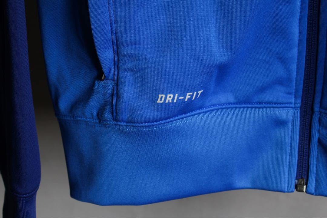 インテル セットアップ トラックジャケット& パンツ ナイキ ジャージ S