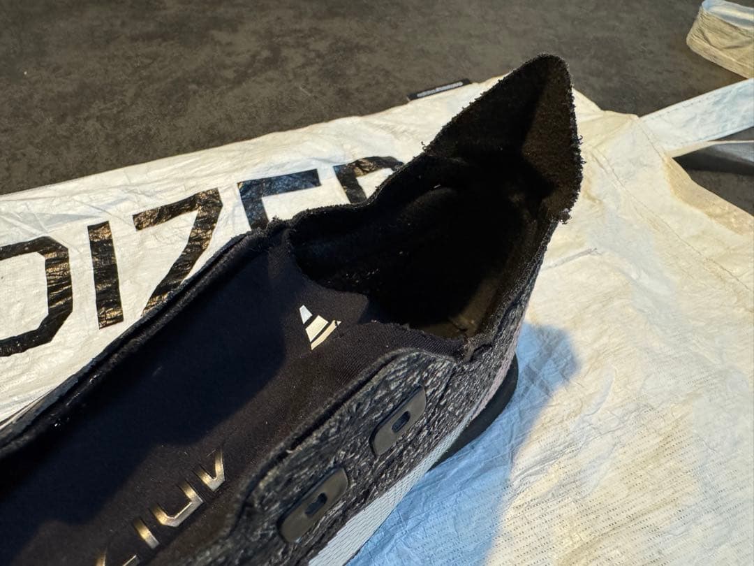 adidas ADIZERO prime sp3 スパイクシューズ 26.5cm