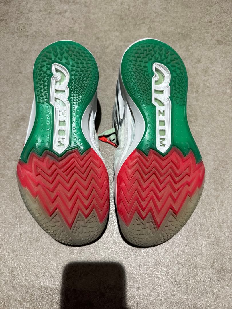 NIKE GTカット2 Christmas