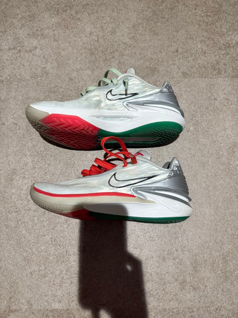 NIKE GTカット2 Christmas