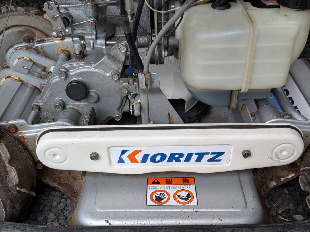 KORITZ AZ-851A　実演　整備済み