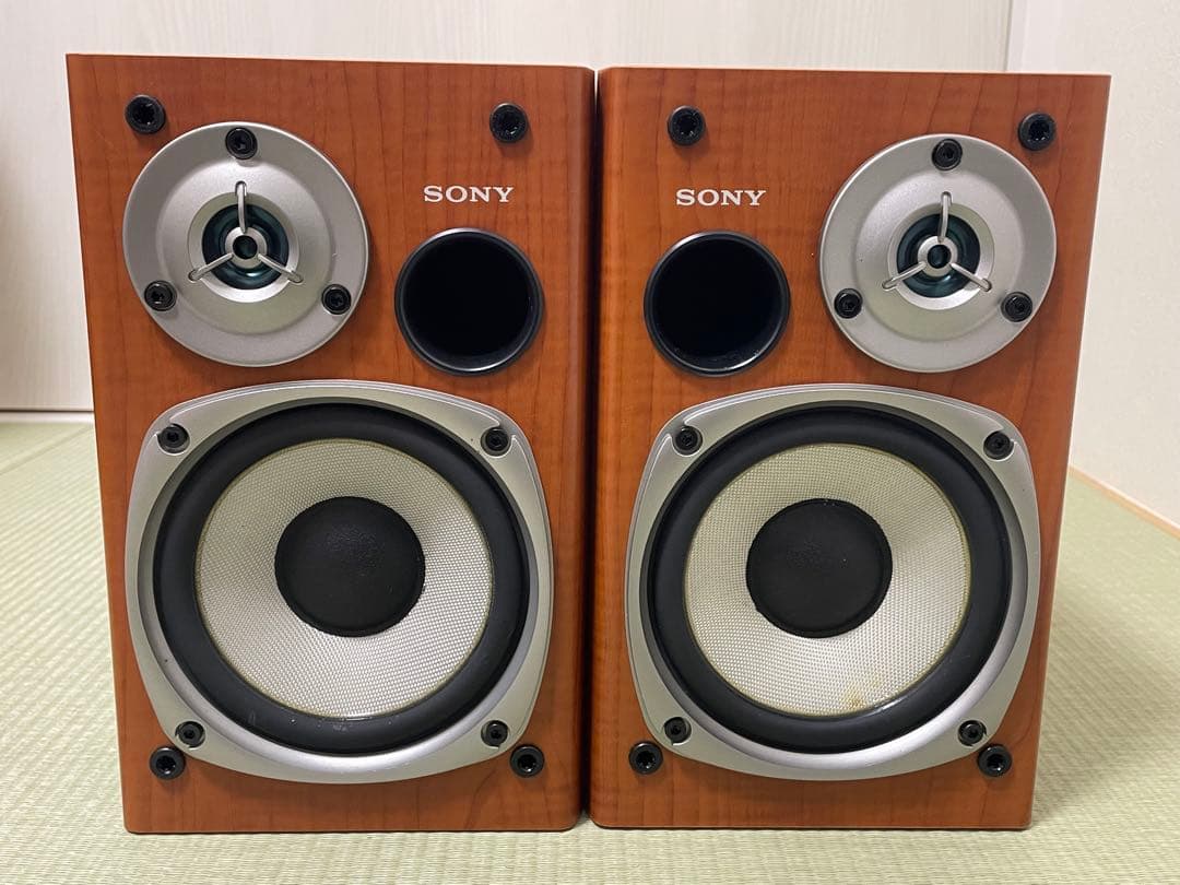 SONY マイクロコンポ CMT-SE3 即日発送！