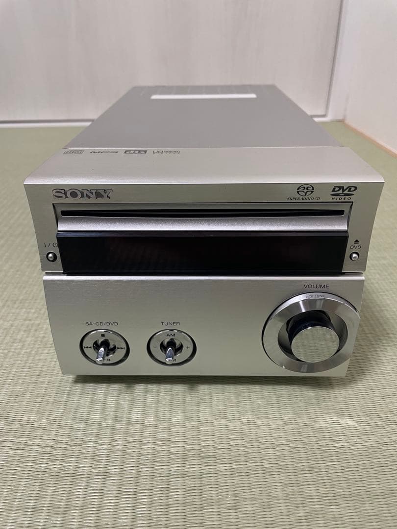 SONY マイクロコンポ CMT-SE3 即日発送！