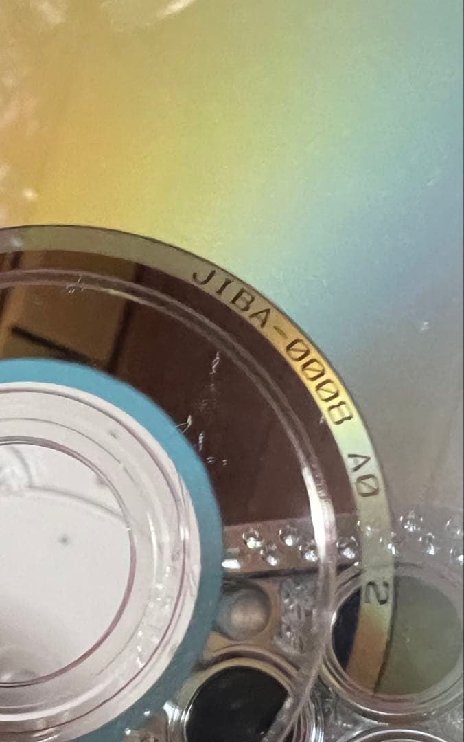  Man LIVE DVD 素顔4 すの